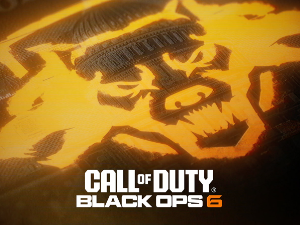 COD Black Ops 6 Live Action Trailer Premiere 2024 Logo