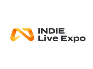 Indie Live Expo - Premiere November 2024 Logo