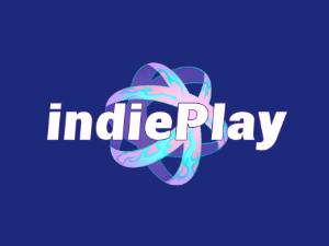 Indie Play WePlay 2024 Logo