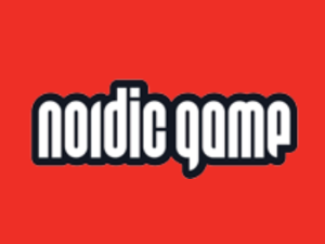 Nordic Game 2025 Logo