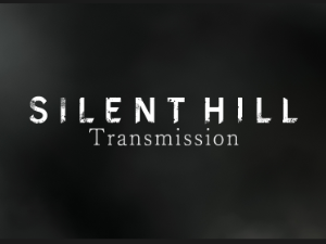 Silent Hill Transmission 2024 Logo