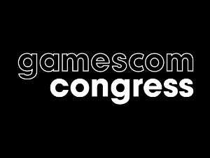 gamescom Congress 2024 logo
