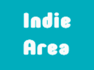 Indie Area Showcase Awards Gaming Istanbul 2024 logo