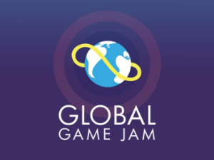 Global Game Jam 2025 Logo