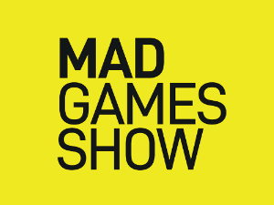 Madrid Games Show Indie Dev Play 2024 Logo