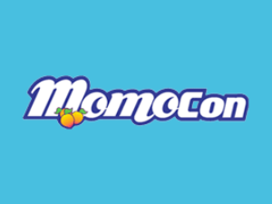 Momocon 2025 Logo