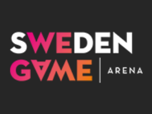 Sweden Game Arena 2024 Logo