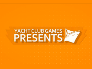 Yacht Club Presents Logo 2024