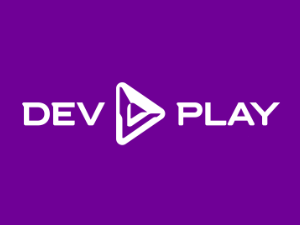 Dev Play 2025 Logo