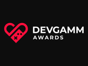 DevGAMM Awards 2024 Logo