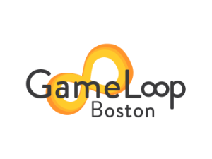 Boston GameLoop 2024 Logo