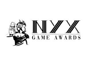 NYX Awards Submission Season 2 Logo 2024