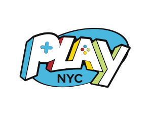 Play NYC 2024 Logo