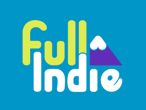 Full Indie Summit 2024 Logo