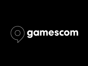 gamescom 2025 logo