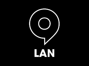 gamescom LAN Cologne 2025 Logo