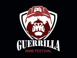 Guerrilla Games 2024 Logo