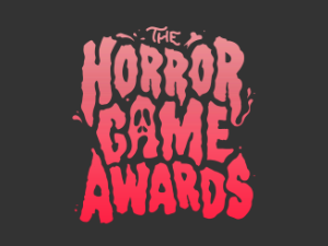 Horror Game Awards 2024 Logo