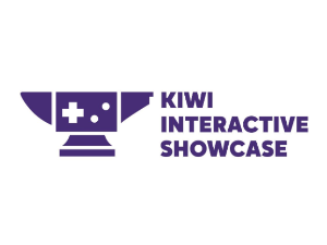 Kiwi Interactive Showcase 2024 Logo