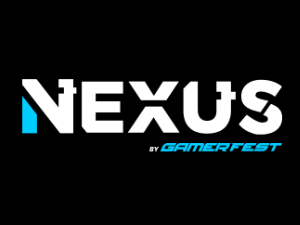 Nexus Dublin Ireland 2024 Logo