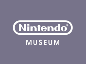 Nintendo Museum Direct 2024 logo