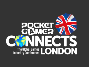 PG Connects London 2025 Logo