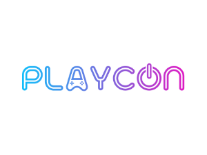 Playcon Malta 2024 Logo