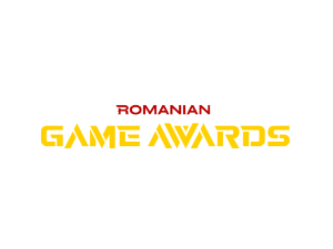 Romanian Game Awards 2024 Logo