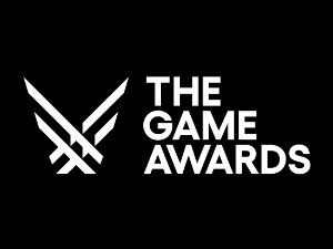 The Game Awards 2024 Logo