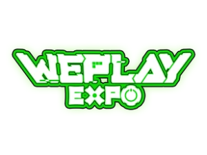 WePlay Showcase Shanghai 2024 Logo