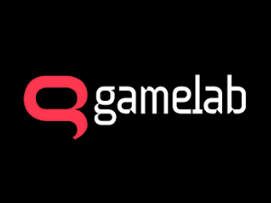 Gamelab Malaga Spain 2024 Logo