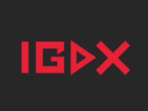 IGDX 2024 Logo