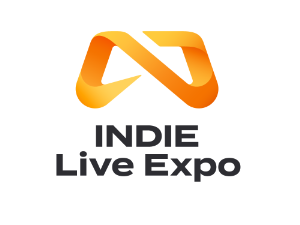 Indie Live Expo Winter Showcase 2024 Logo