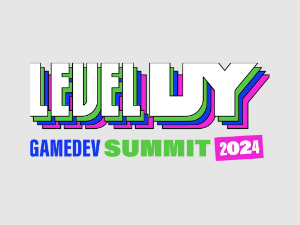 Level UY Uruguay 2024 Logo