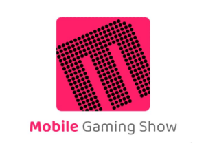 Mobile Gaming Show 2024 Logo