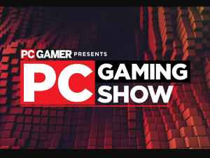 PC Gaming Show Winter Edition 2024 Logo