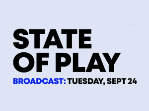 State of Play September 2024 Logo