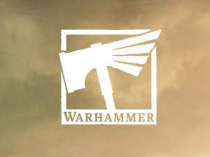 Warhammer Day 2024 Logo