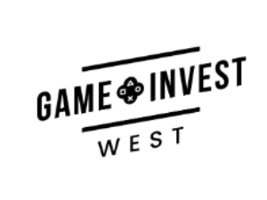 Game Invest West Banff Alberta 2024 Logo