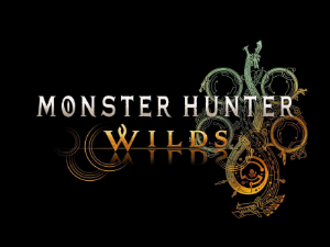 Monster Hunter Wilds Showcase 2024 Logo