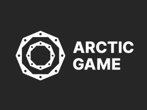 Arctic Game Dev 2025 Logo