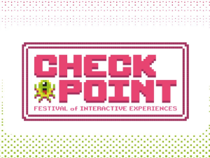 Checkpoint Festival 2025 Logo