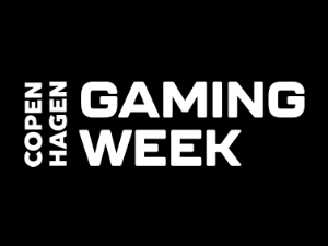 Copenhagen Gaming Week 2025 Logo