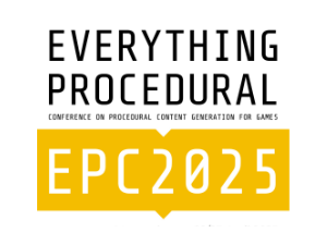 Everything Procedural 2025 Logo