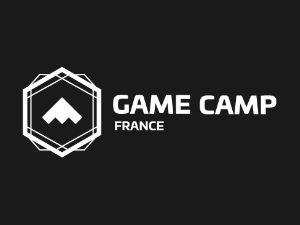 Game Camp 2025 Logo