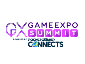 Game Expo Dubai Pocket Gamer Connects Dubai 2025 Logo