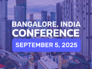 Hit Games Conference Bangalore India 2025 Logo