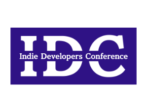 Indie Developers Conference 2024 Logo