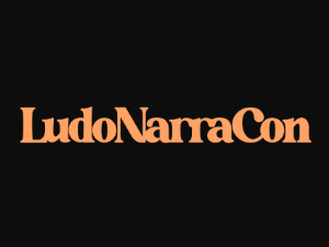 LudoNarracCon 2025 Logo