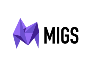 MIGS Montreal 2025 Logo